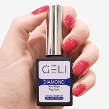 Load image into Gallery viewer, Diamond UV/LED Top Coat
